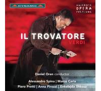 Fondazione Orchestra Regionale delle Marche - Giuseppe Verdi: Il