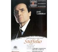 Verdi: Stiffelio [DVD]