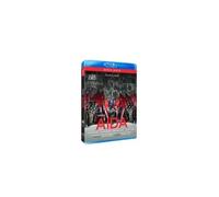 VERDI/STIKHINA/MELI: AIDA - Region A Blu Ray,US Import