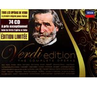 Verdi: The Complete Operas