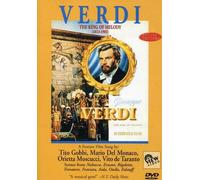 Verdi - the King of Melody [1953]