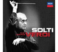 Verdi: The Operas