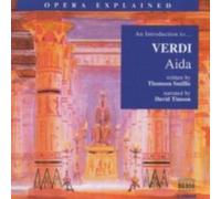 VERDI/TIMSON: INTRODUCTION TO VERDI: AIDA - CD