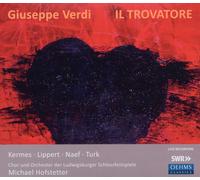 VERDI TROVATORE