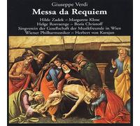 Verdi/Tschaikovsky - Requiem 1949 / Symphonie Nr. 6