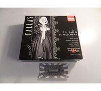 Verdi: Un Ballo In Maschera