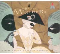Verdi: Un ballo in maschera