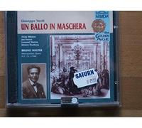 Verdi: Un ballo in maschera