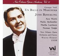 Verdi: Un ballo in maschera