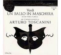 Verdi: Un Ballo in Maschera