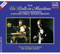 Verdi: Un Ballo in Maschera