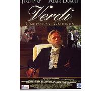 Verdi,une passion,un destin