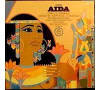 Verdi - Verdi Aida Caballè Domingo Cossotto Cappuccilli Ghiaurov