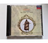 Verdi: Nabucco (highlights)