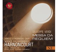 Verdi - Verdi: Requiem