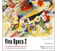 Verdi - Viva Opera 2