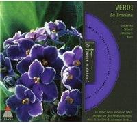 Verdi - Voyage Musical Vol72