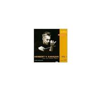 VERDI/WIENER PHILHARMONIKER/VON KARAJAN: REQUIEM - CD