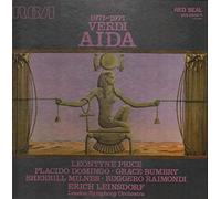 Verdi With Leontyne Price - Aida
