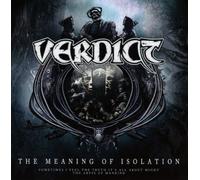 Verdict - The Meaning of Isolation
