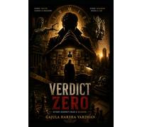 Verdict Zero: Every Suspect Had a Reason