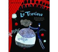 Verdi's La Traviata (Music Storybooks)