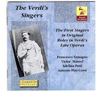 Verdi's Singers