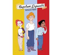 Verdugo, Alejandro - Napoleon Dynamite: Impeach Pedro