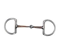 Verdum bit rings for horses Feeling