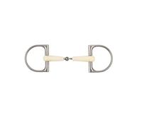 Verdum horse bit single joint Soyo Happy mouth king D