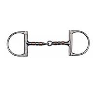 Verdum roller bit rings for horses Feeling