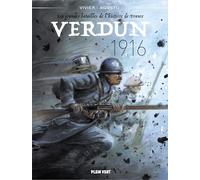 Verdun - 1916: Les grandes batailles de l'histoire de France 3