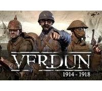 Verdun EU XBOX One CD Key