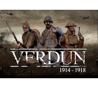 Verdun (PC) Steam Gift - GLOBAL