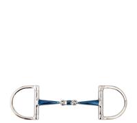 Verdun Snaffle Bit BR Equitation Sweet Iron