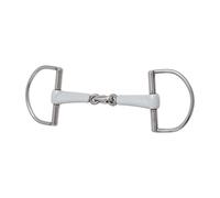 Verdun Snaffle Bit Double Break Beris