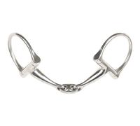 Verdun Snaffle Bit Harry's Horse