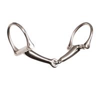 Verdun Snaffle Bit Harry's Horse