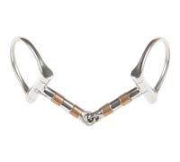 Verdun Snaffle Bit Harry's Snaffle