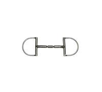 Verdun Snaffle Bit Metalab Elite