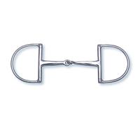 Verdun Snaffle Bit Stübben