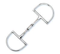 Verdun Snaffle Bit Stübben Easy Control