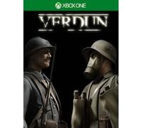 Verdun Xbox Live Key EUROPE