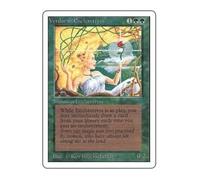 Verduran Enchantress | Unlimited