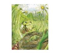 Verdy, A Seed For Change In The City : An environmental tale about nature & the community