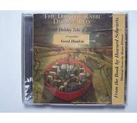 Vered Hankin - The Day the Rabbi Disappeared: Jewish Holiday Tales of Magic (US Import)