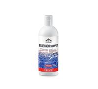 Veredus Biocare Blue Snow Shampoo 500Ml For Grey Horses - Show White