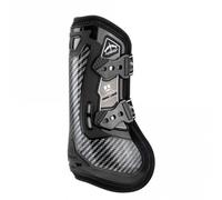 Carbon Gel Absolute Tendon Boots - M · Black