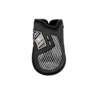 Carbon Gel Absolute Fetlock Boots - L · Black