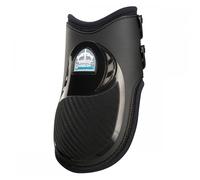 Veredus Carbon Gel Vento Fetlock Boots - Full (Medium) · Black